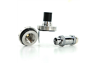 ATOMIZER - ASPIRE Nautilus X ( Stainless ) image 3