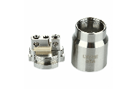 ATOMIZER - Eleaf Lyche RBA Head Kit image 2