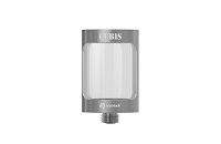 ATOMIZER - JOYETECH CUBIS Replacement Glass Tank ( Grey ) image 1