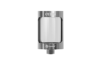 ATOMIZER - JOYETECH CUBIS Replacement Glass Tank ( Stainless ) image 1