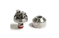 ATOMIZER - Kanger PROTANK 4 Sub Ohm Tank Atomizer ( Black ) image 6