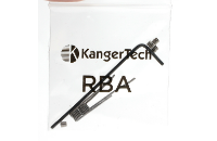 ATOMIZER - Kanger PROTANK 4 Sub Ohm Tank Atomizer ( Black ) image 7
