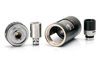 ATOMIZER - Kanger PROTANK 4 Sub Ohm Tank Atomizer ( Black ) image 5