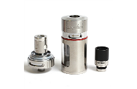 ATOMIZER - Kanger PROTANK 4 Sub Ohm Tank Atomizer ( Black ) image 4