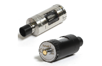 ATOMIZER - Kanger PROTANK 4 Sub Ohm Tank Atomizer ( Black ) image 3