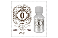 D.I.Y. - 100ml PINK FURY Neutral Base (30% PG, 70% VG, 0mg/ml Nicotine) image 1