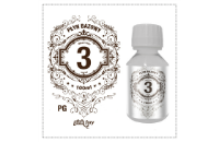 D.I.Y. - 100ml PINK FURY Neutral Base (100% PG, 3mg/ml Nicotine) image 1