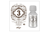 D.I.Y. - 100ml PINK FURY Neutral Base (100% VG, 3mg/ml Nicotine) image 1