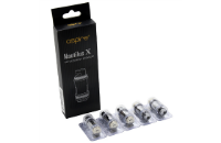 ATOMIZER - 5x ASPIRE Nautilus X U Tech Heads ( 1.5 ohms ) image 1