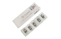 ATOMIZER - 5x JOYETECH CL Pure Cotton Heads ( 0.5 ohms ) image 1