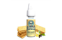 D.I.Y. - 10ml BISCUIT CRACKERS eLiquid Flavor by Supervape image 1