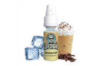 D.I.Y. - 10ml CAPPUCCINO FRAPPE eLiquid Flavor by Supervape image 1