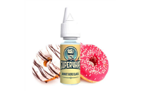 D.I.Y. - 10ml GLAZED DONUT eLiquid Flavor by Supervape image 1