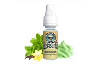 D.I.Y. - 10ml PEPPERMINT CUSTARD eLiquid Flavor by Supervape image 1