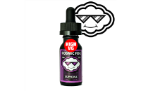 15ml EUPHORIA 0mg High VG eLiquid (Without Nicotine) - eLiquid by Cosmic Fog image 1