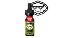 15ml KRYPTONITE 0mg High VG eLiquid (Without Nicotine) - eLiquid by Cosmic Fog image 1