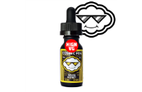 15ml MILK & HONEY 0mg High VG eLiquid (Without Nicotine) - eLiquid by Cosmic Fog image 1