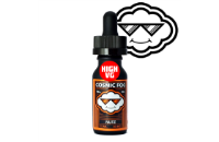 15ml NUTZ 0mg High VG eLiquid (Without Nicotine) - eLiquid by Cosmic Fog image 1