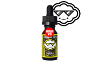 15ml THE SHOCKER 0mg High VG eLiquid (Without Nicotine) - eLiquid by Cosmic Fog image 1