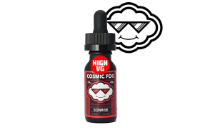 15ml SONRISE 0mg High VG eLiquid (Without Nicotine) - eLiquid by Cosmic Fog image 1