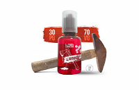 30ml LE BOUCHER 0mg High VG eLiquid (Without Nicotine) - eLiquid by La French Connection image 1