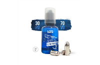 30ml LE NETTOYEUR 6mg High VG eLiquid (With Nicotine, Low) - eLiquid by La French Connection image 1