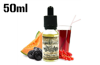 50ml ENJOY 3mg eLiquid (With Nicotine, Very Low) - eLiquid by Eliquid France image 1