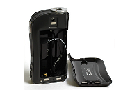 KIT - YiHi SX Mini Q Class 200W TC Box Mod ( Black ) image 4