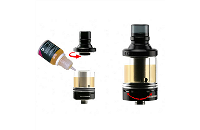 KIT - Wismec REULEAUX RX75 75W TC Mod ( Black ) image 8