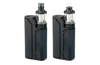 KIT - Wismec REULEAUX RX75 75W TC Mod ( Black ) image 4