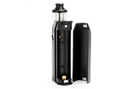 KIT - Wismec REULEAUX RX75 75W TC Mod ( Black ) image 6