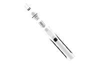 KIT - Joyetech eGo AIO D19 Full Kit ( Black & White ) image 4