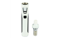 KIT - Joyetech eGo AIO D19 Full Kit ( Black & White ) image 3