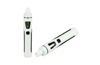 KIT - Joyetech eGo AIO D19 Full Kit ( Black & White ) image 2