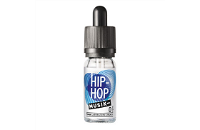 30ml HIP HOP 0mg 60% VG eLiquid (Without Nicotine) - eLiquid by Phodé Sense image 1