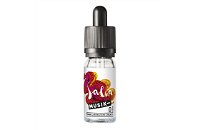 30ml SALSA 0mg 60% VG eLiquid (Without Nicotine) - eLiquid by Phodé Sense image 1