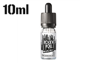 10ml ROCK 'N' ROLL 0mg 60% VG eLiquid (Without Nicotine) - eLiquid by Phodé Sense image 1