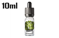 10ml ELECTRO 0mg 60% VG eLiquid (Without Nicotine) - eLiquid by Phodé Sense image 1