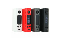 KIT - Joyetech EVIC VTWO MINI 75W TC Express Kit ( Black ) image 1