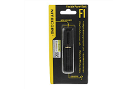 CHARGER - Nitecore F1 External Battery Charger image 1