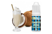 D.I.Y. - 10ml COCONUT BAR MILKSHAKE eLiquid Flavor by Eco Vape image 1