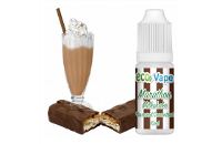 D.I.Y. - 10ml MARATHON MILKSHAKE eLiquid Flavor by Eco Vape image 1