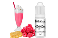 D.I.Y. - 10ml MILFMAN eLiquid Flavor by Eco Vape image 1