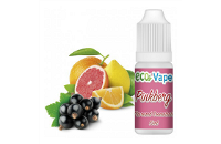 D.I.Y. - 10ml PINKBERG eLiquid Flavor by Eco Vape image 1