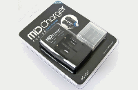 KIT - Janty MiD VV/VW APV Kit 3V - 8V / 25W (Variable Voltage, Variable Wattage) image 7
