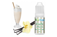 D.I.Y. - 10ml VANILLA MILKSHAKE eLiquid Flavor by Eco Vape image 1