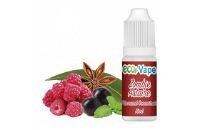 D.I.Y. - 10ml ZOMBIE ASTAIRE eLiquid Flavor by Eco Vape image 1