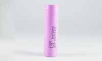 BATTERY - SAMSUNG ICR 18650 2200mAh Rechargeable Battery image 1