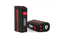 KIT - DOVPO Ember 50W TC Mod ( Black ) image 3