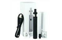 KIT - Joyetech eGo ONE V2 1500mAh Full Kit ( Black ) image 1